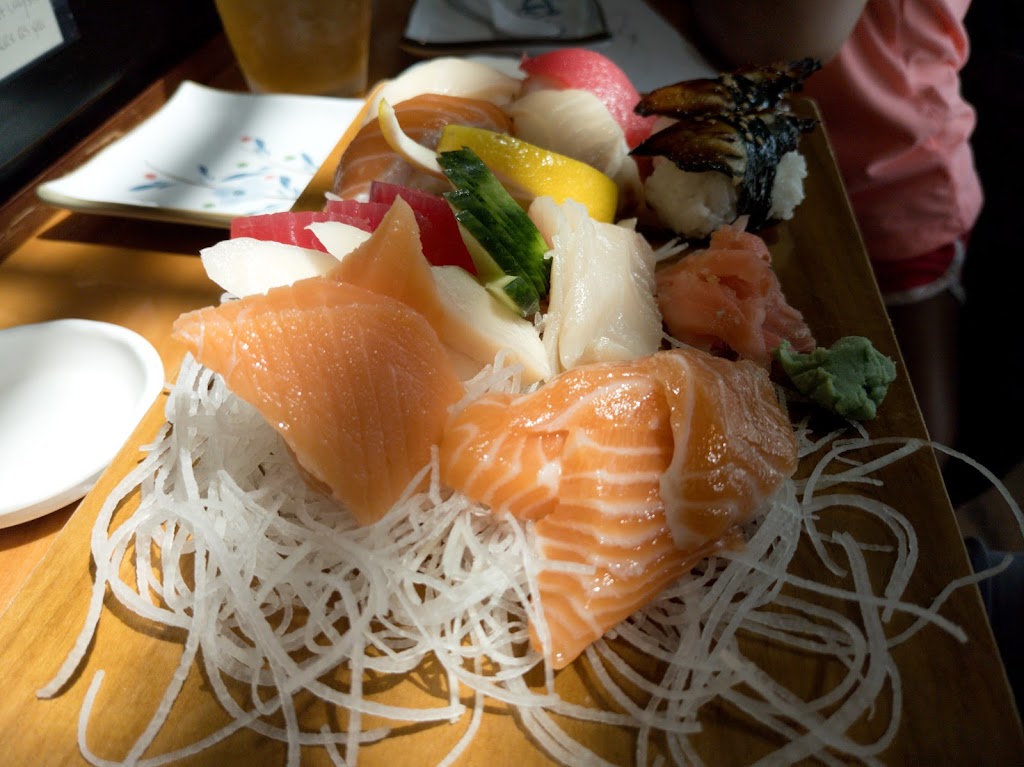 Umi Sushi | 327 Water St, Yorktown, VA 23690, USA | Phone: (757) 989-6464