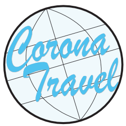 Corona Travel | 10428 43rd Avenue, Corona, NY 11368 | Phone: (718) 478-6833