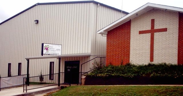 First Baptist Church | 310 Birch St, Wellston, OK 74881, USA | Phone: (405) 356-2863