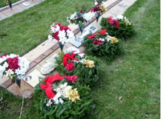 Whispering Pines Pet Cemetery | 943 Wray Ct, Ypsilanti, MI 48198, USA | Phone: (734) 320-0363