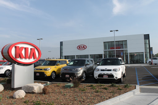 Valley Kia of Fontana | 16272 S Highland Ave, Fontana, CA 92336 | Phone: (909) 829-5978