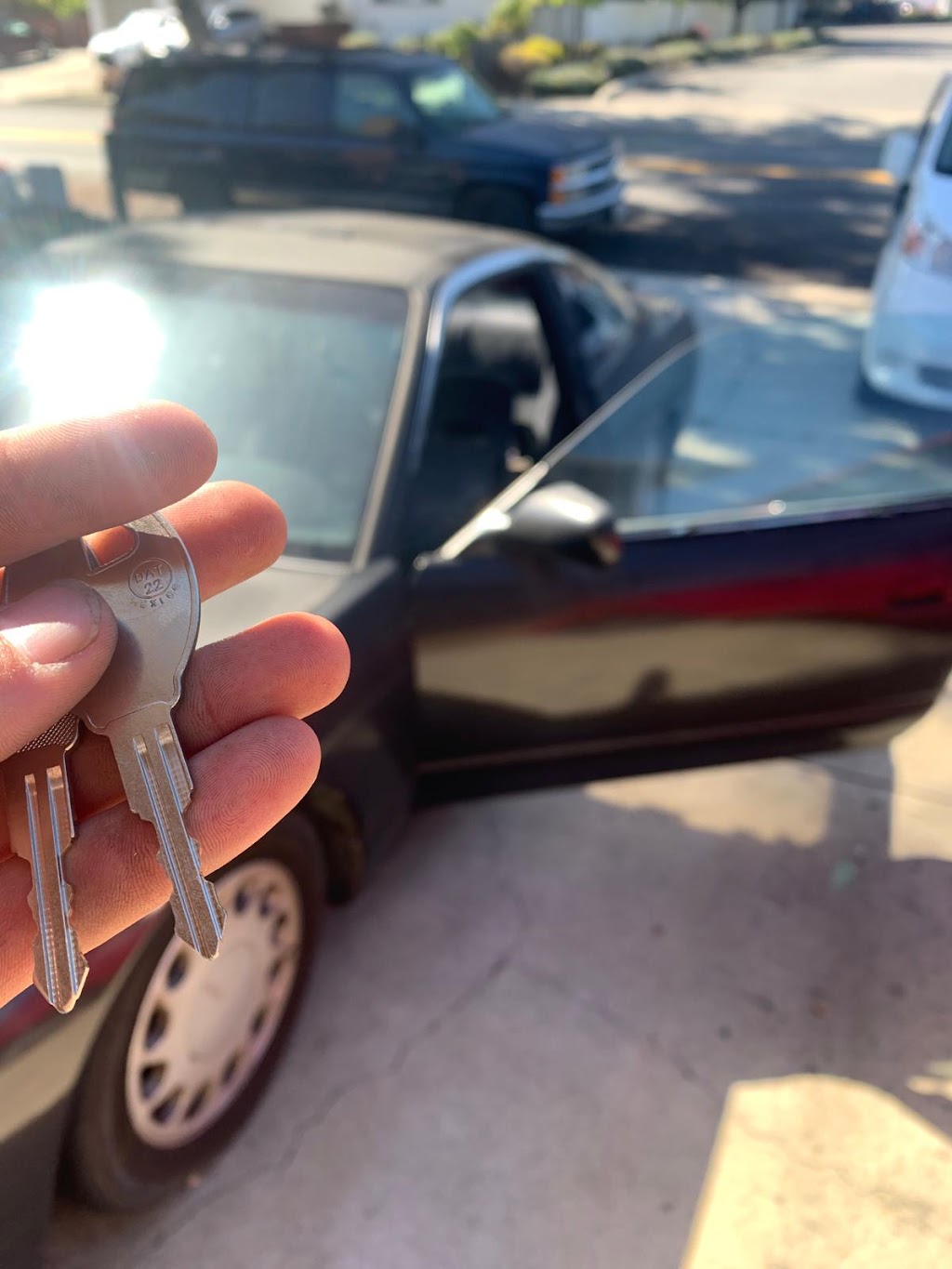 Mobile Locksmith Near Me | 20800 Homestead Rd APT 13D, Cupertino, CA 95014, USA | Phone: (408) 418-0044