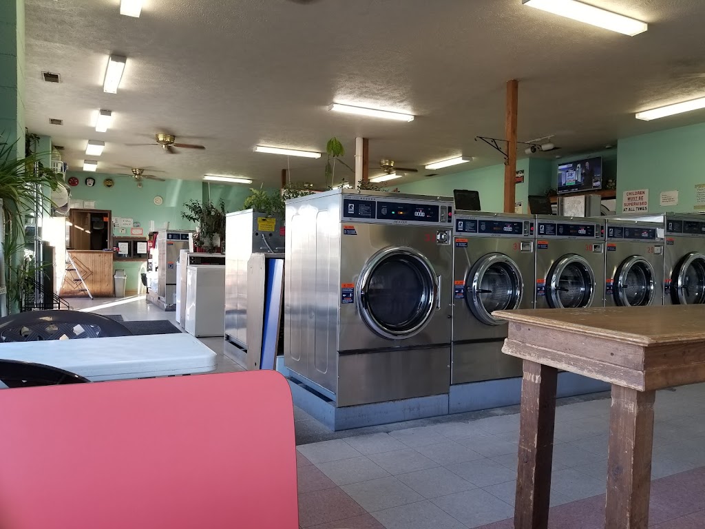 Mimis Coin Laundry | 8206 Harrison St, La Vista, NE 68128, USA | Phone: (402) 537-0222