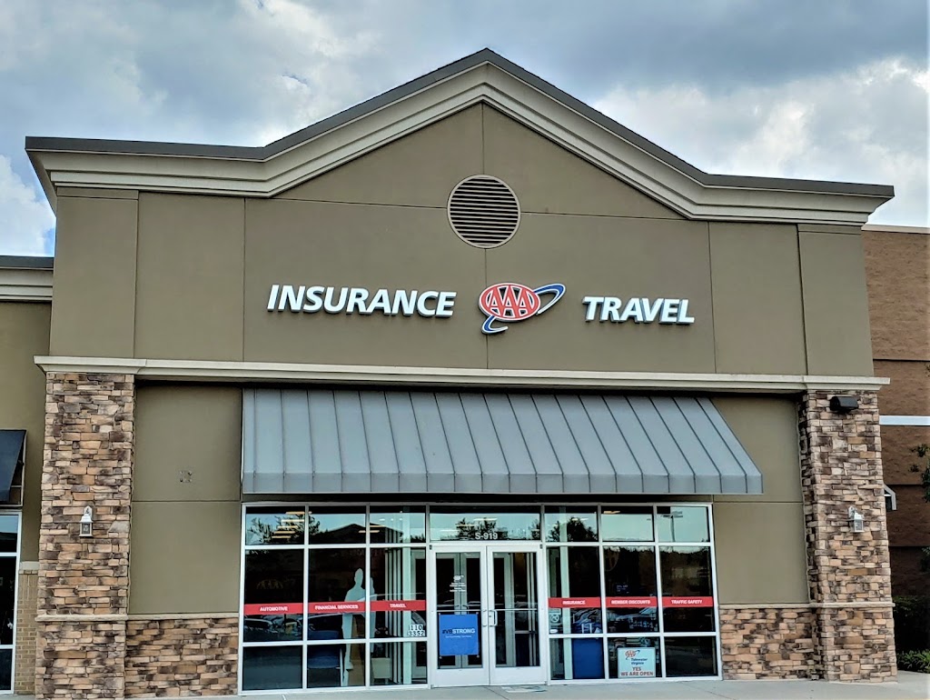 AAA Tidewater Virginia | 3352 Princess Anne Rd #919, Virginia Beach, VA 23456, USA | Phone: (757) 340-7271