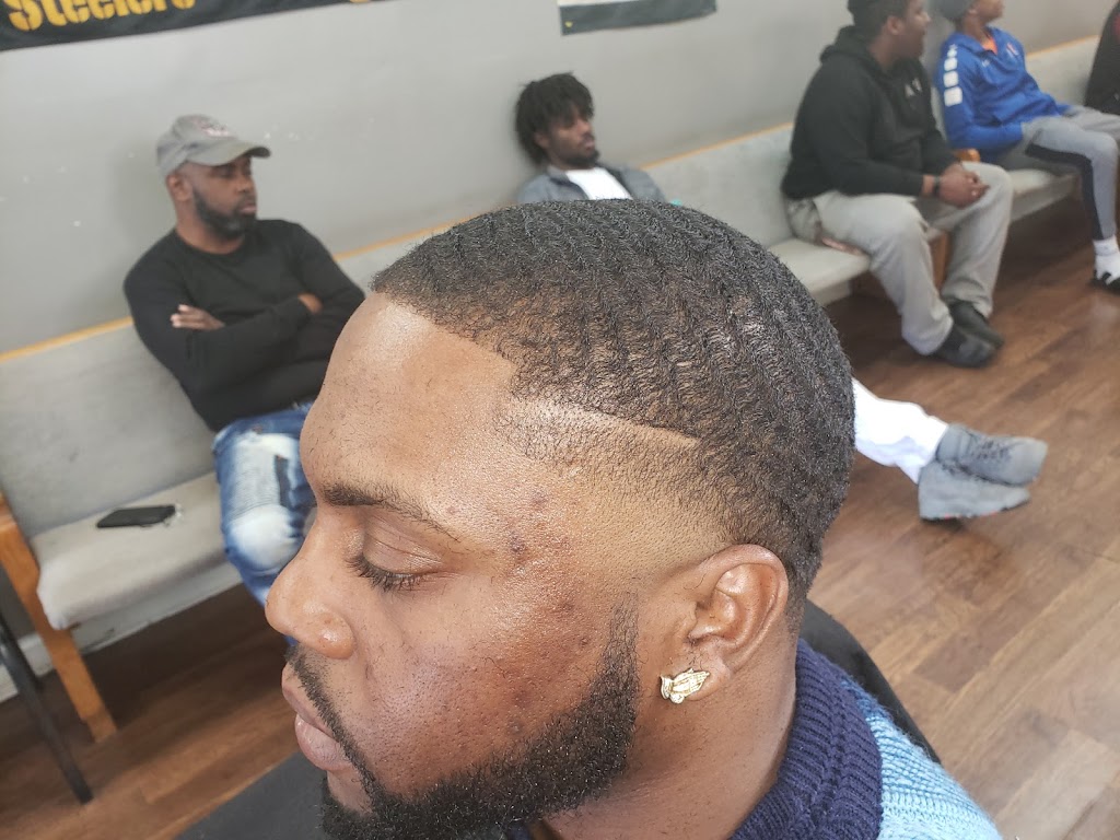 Its About Time Barber Shop | 707 Main St, Montevallo, AL 35115, USA | Phone: (205) 665-3210