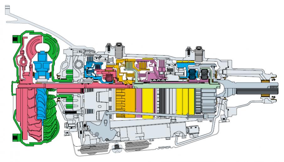 Jerrys Transmissions | 1097 OH-131, Milford, OH 45150, USA | Phone: (513) 831-4555