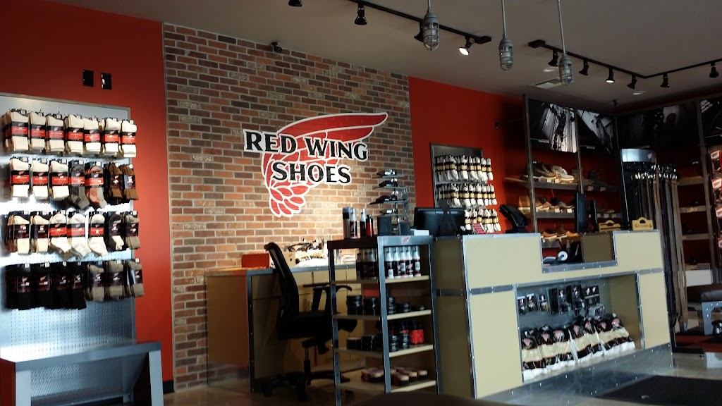 Red Wing - Phoenix, Az | 7114 N 35th Ave, Phoenix, AZ 85051 | Phone: (602) 314-6946