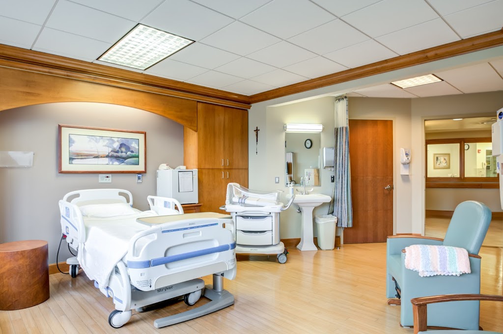 Saint Clares Denville Hospital | 25 Pocono Rd, Denville, NJ 07834 | Phone: (973) 625-6000