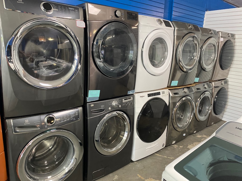 Good Quality Appliances Outlet | 1049 W Mission Blvd, Pomona, CA 91766, USA | Phone: (909) 620-9922