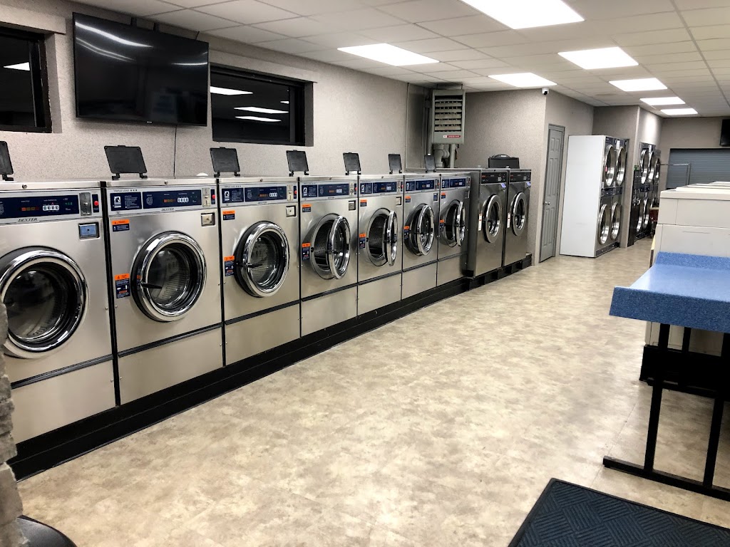 Salem Laundry | 160 Main St, Salem, NH 03079, USA | Phone: (603) 893-8250