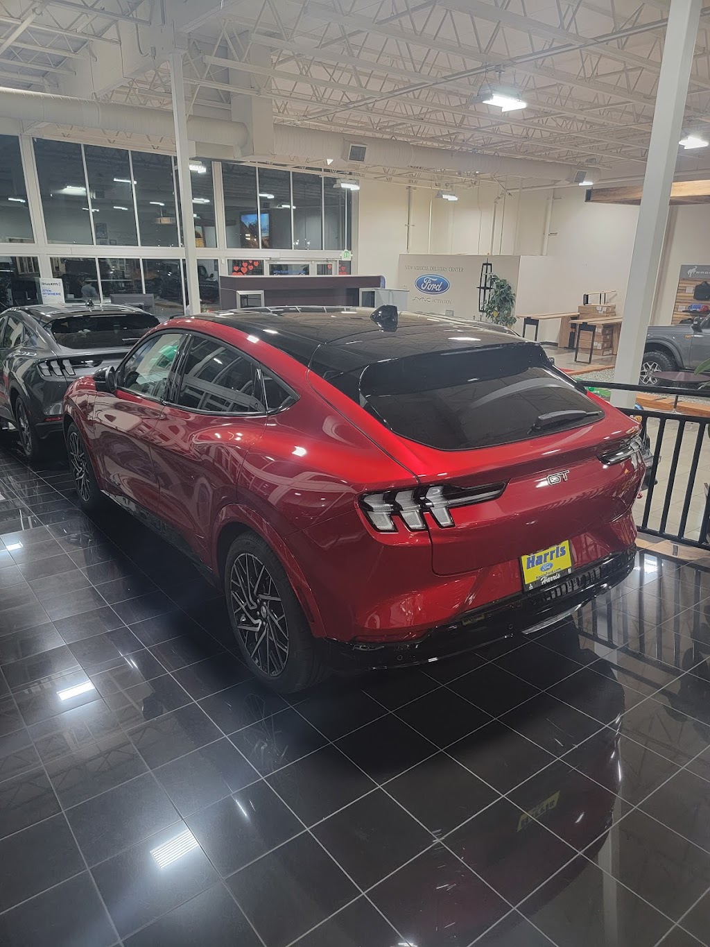 Harris Ford Lincoln | 20020 Hwy 99, Lynnwood, WA 98036, USA | Phone: (425) 774-4141