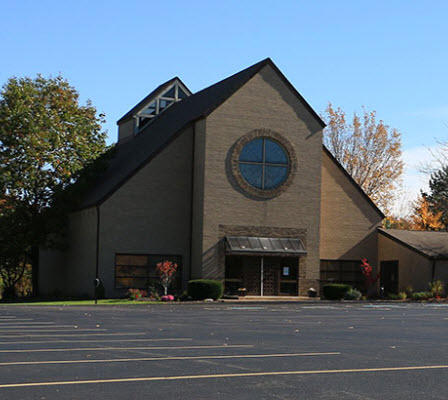 First Lutheran Church of Strongsville | 19419 Royalton Rd, Strongsville, OH 44149, USA | Phone: (440) 238-7890