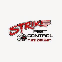 Strike Pest Control | 763 N Claremont Ave, Clovis, CA 93611, USA | Phone: (559) 233-7770