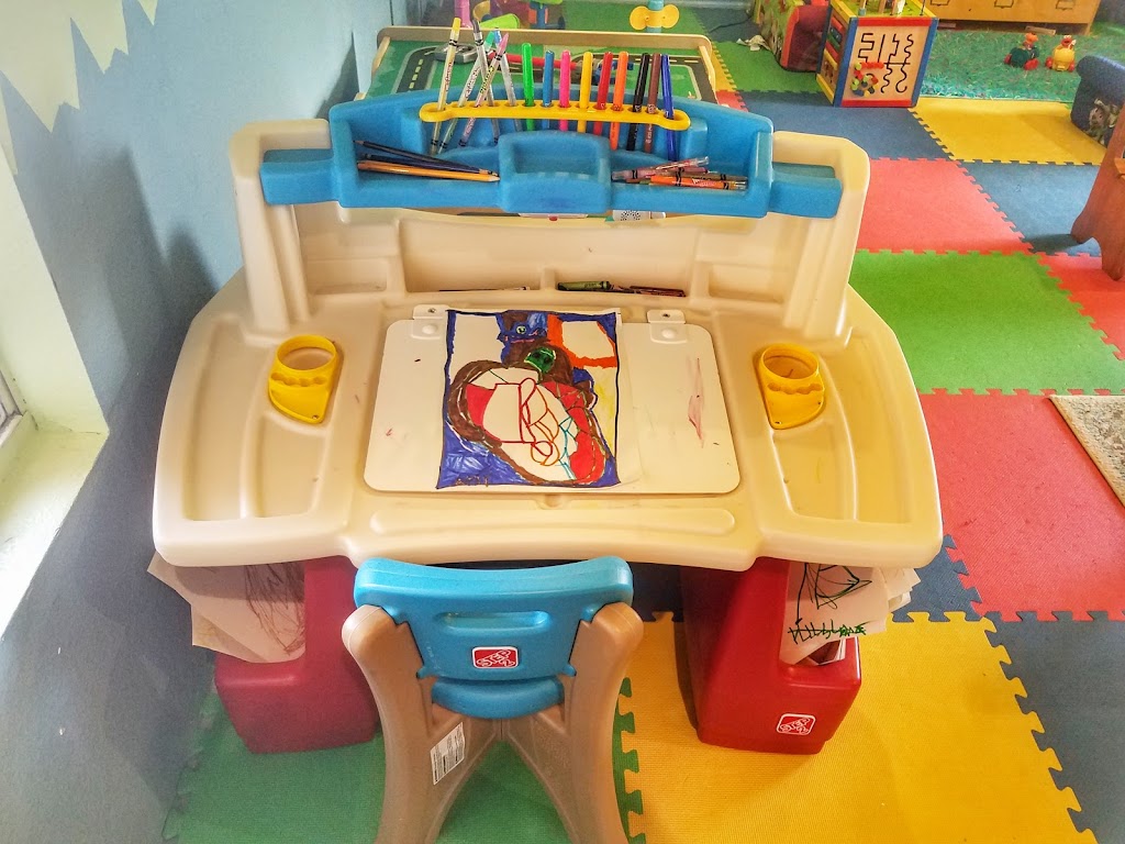 Ms. Penny's Advanced Preschool - Sunday