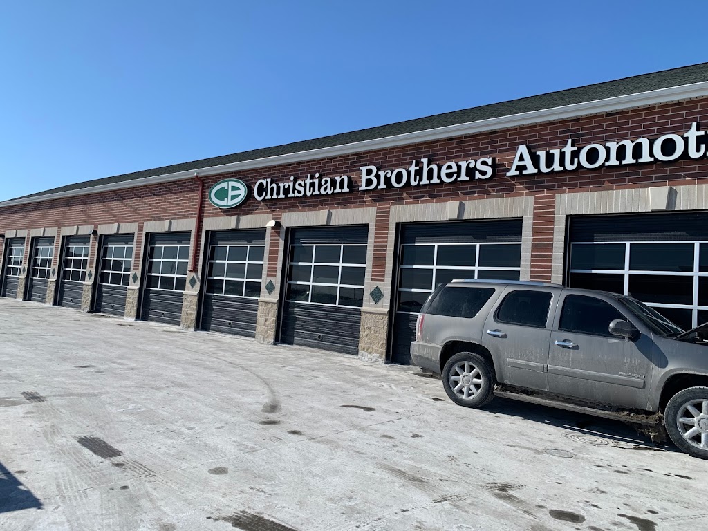 Christian Brothers Automotive Omaha | 17330 Evans St, Omaha, NE 68116, USA | Phone: (402) 401-4535