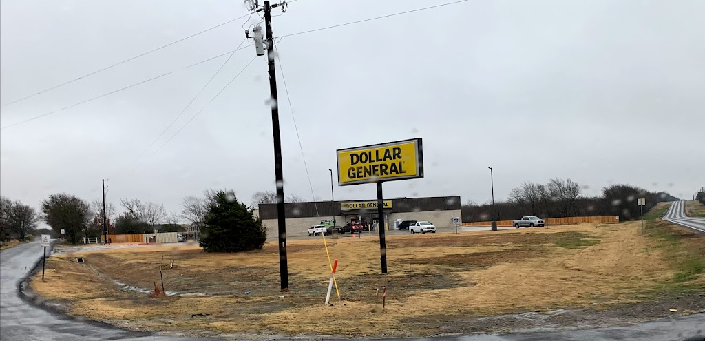 Dollar General | 1030 Co Rd 101, Kaufman, TX 75142, USA | Phone: (469) 770-1702