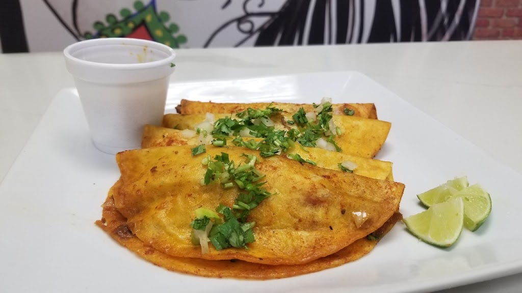 El Tajin Mexican Restaurant | 168 Kinderkamack Rd, Park Ridge, NJ 07656, USA | Phone: (201) 746-6130