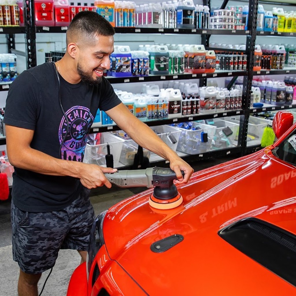 Chemical Guys Auto Detailing Supplies | 14108 S Western Ave, Gardena, CA 90249, USA | Phone: (310) 674-8135