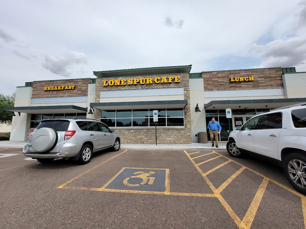 Lone Spur Cafe - restaurant  | Photo 8 of 10 | Address: 15600 N Hayden Rd, Scottsdale, AZ 85260, USA | Phone: (480) 702-0538