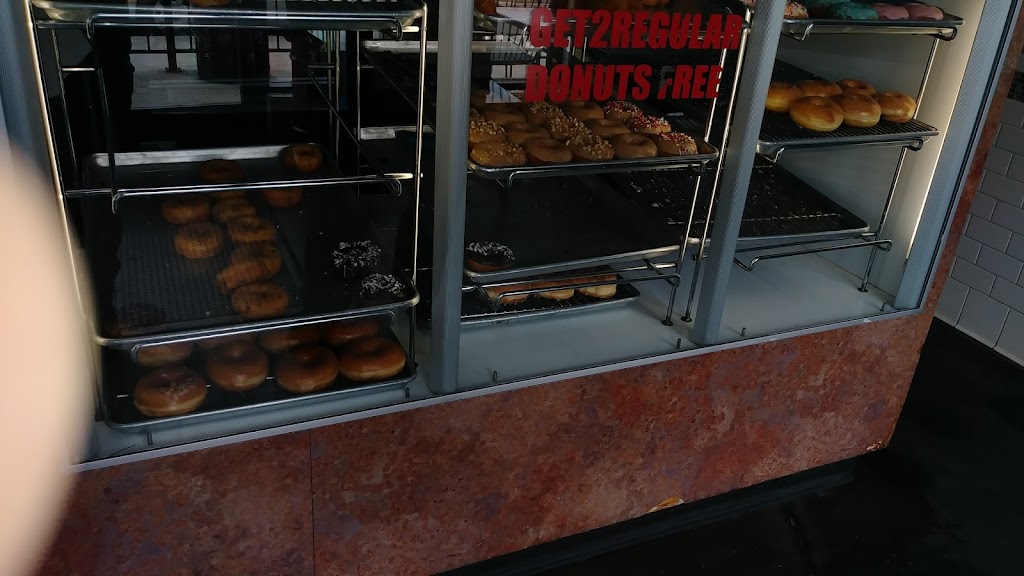 Doughnuts To Go | 1145 11th St, Reedley, CA 93654, USA | Phone: (559) 638-3282