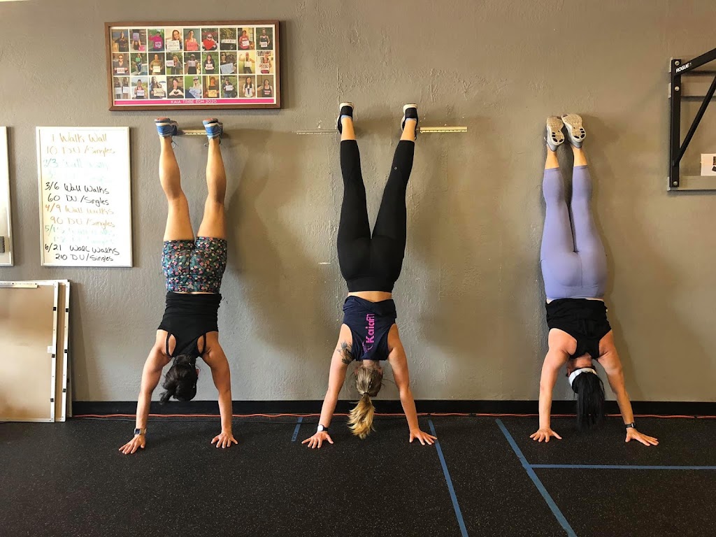 Kaia FIT El Dorado Hills | 4511 Golden Foothill Pkwy #2, El Dorado Hills, CA 95762, USA | Phone: (916) 717-6087