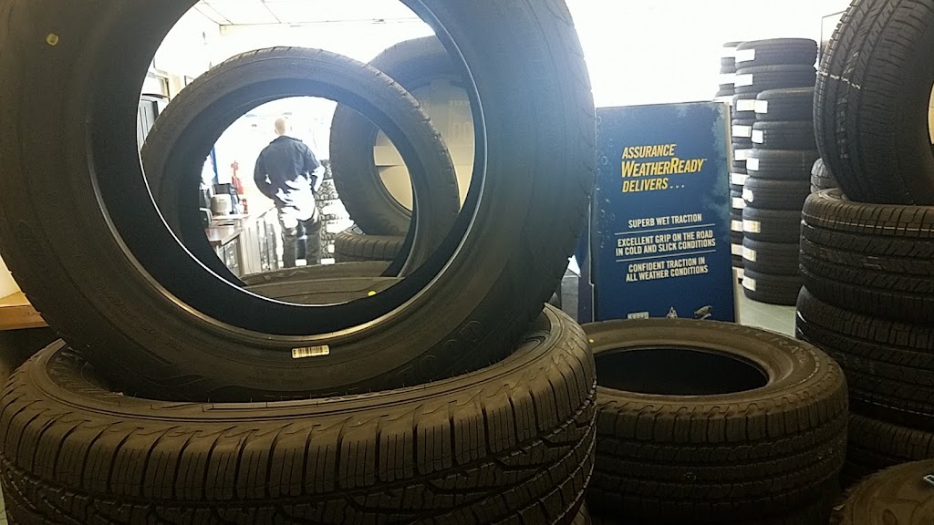 Bay Area Tire & Service | 7986 Crain Hwy, Glen Burnie, MD 21061, USA | Phone: (410) 969-0701