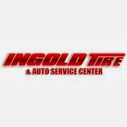 Ingold Tire & Auto Service Center | 1002 W Chapel Hill St, Durham, NC 27701, USA | Phone: (919) 682-5461