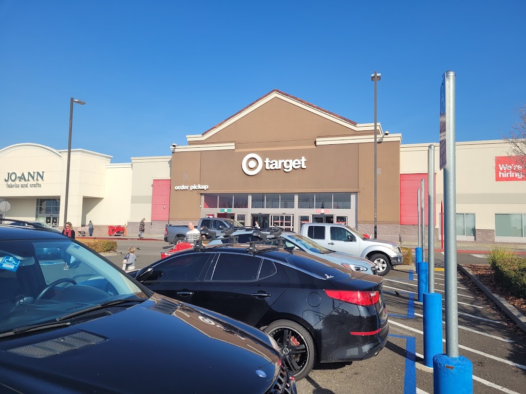 Target | 430 Blue Ravine Rd, Folsom, CA 95630, USA | Phone: (916) 984-9131