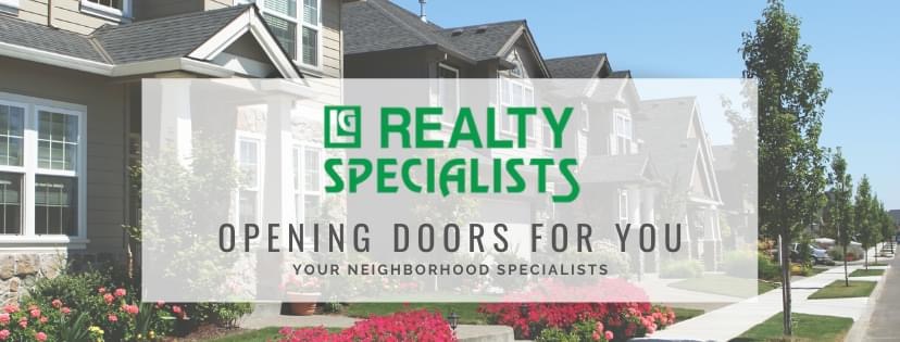 Realty Specialists | 5127 E Virginia Beach Blvd, Norfolk, VA 23502 | Phone: (757) 466-9372