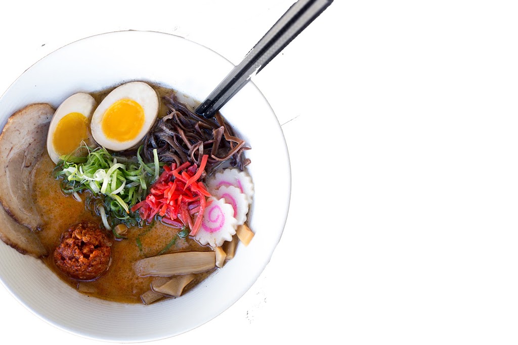 Umaya Ramen | 11318 South St, Cerritos, CA 90703, USA | Phone: (562) 924-4242