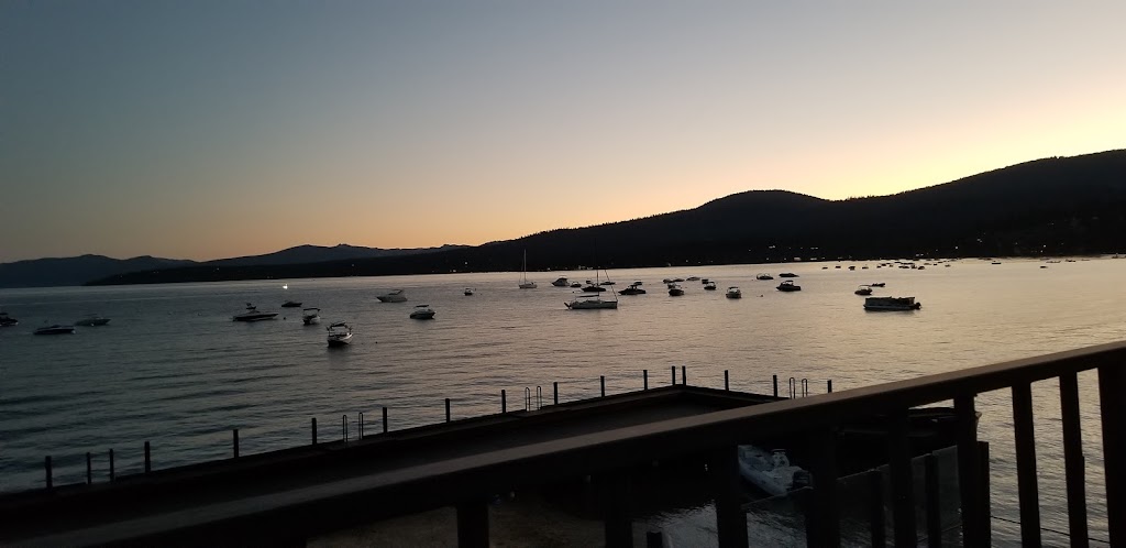 Tahoe Vista Inn & Marina | 7220 N Lake Blvd, Tahoe Vista, CA 96148, USA | Phone: (530) 546-7662