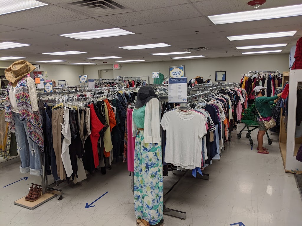 Tinker Thrift Shop | Building 6002, Tinker Air Force Base, OK 73145, USA | Phone: (405) 734-3996