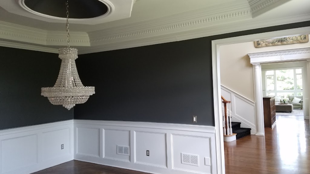 Sweet Home Painting | 1 Brook St, Peapack and Gladstone, NJ 07977, USA | Phone: (908) 656-6836