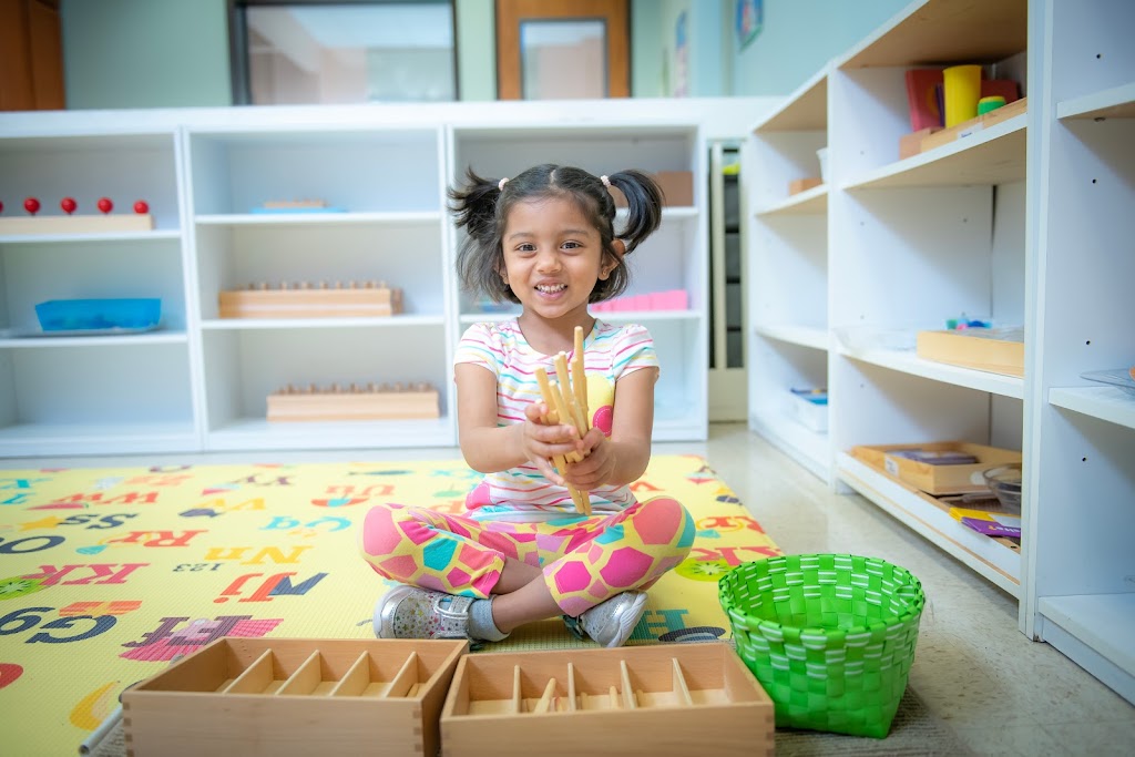 Trillium Montessori Round Rock | 1000 Sam Bass Cir, Round Rock, TX 78681, USA | Phone: (512) 779-3883