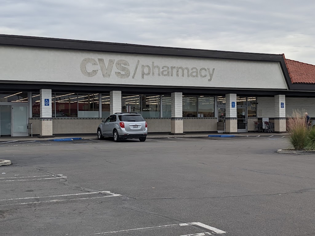 CVS Pharmacy | 23330 El Toro Rd, Lake Forest, CA 92630, USA | Phone: (949) 830-4422