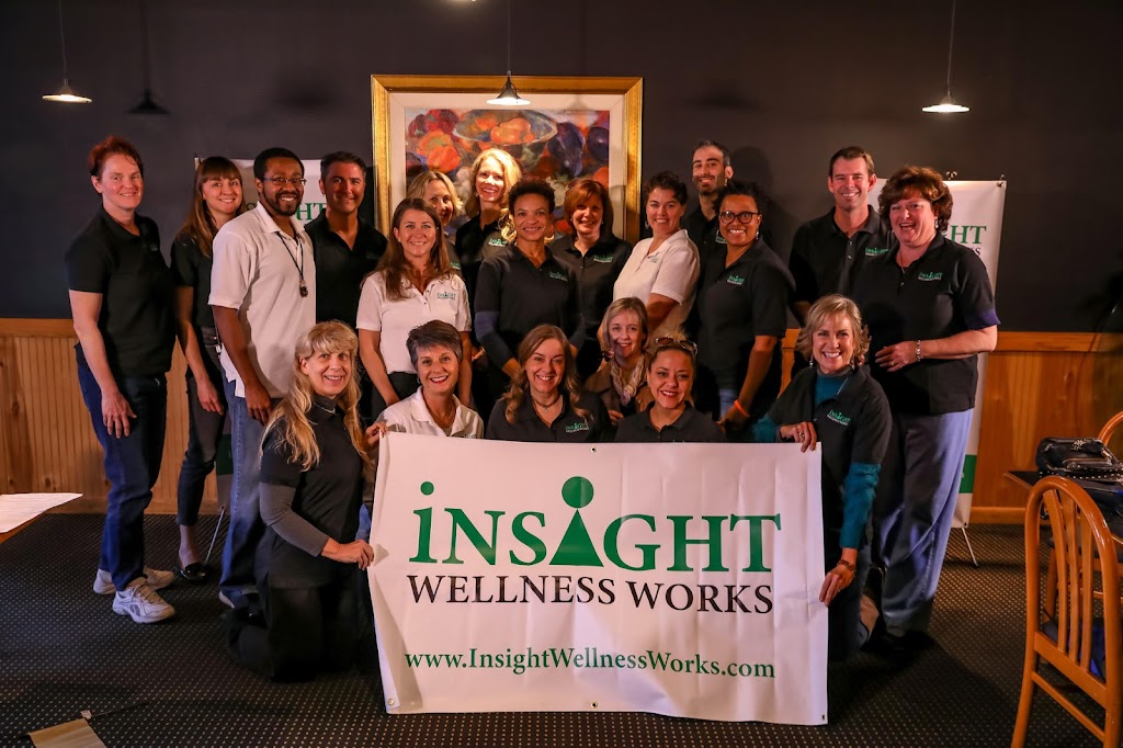 Insight Wellness Works | 7210 3rd Ave N, St. Petersburg, FL 33710, USA | Phone: (727) 742-9137