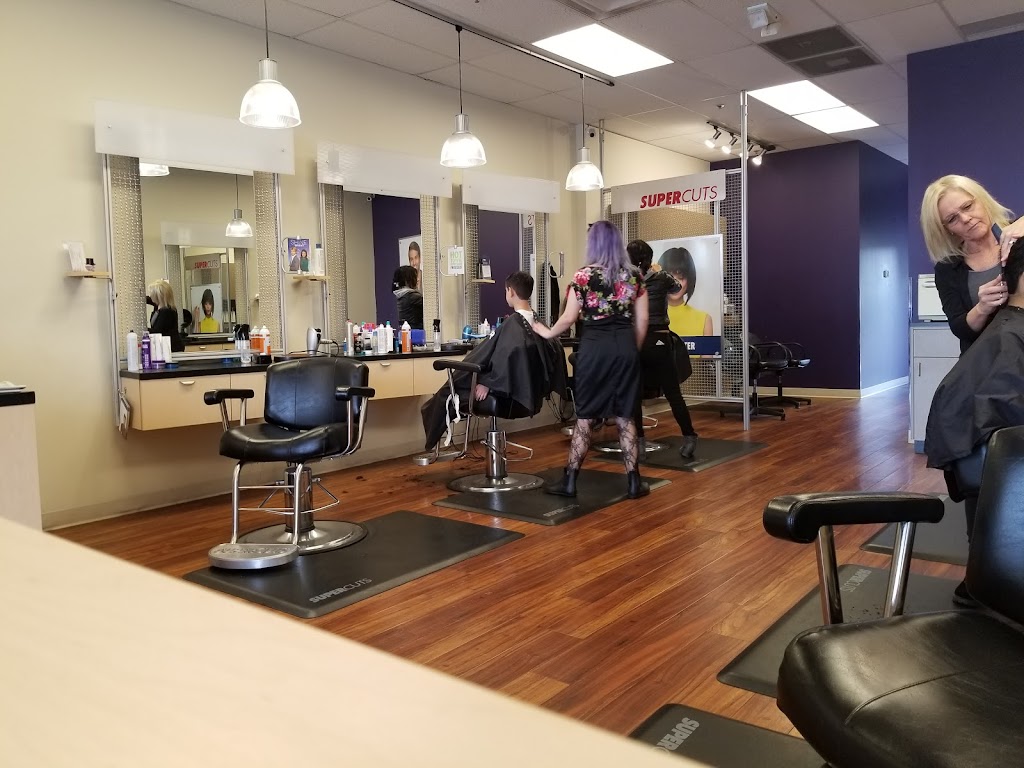 Supercuts | 2040 S Alma School Rd, Chandler, AZ 85286, USA | Phone: (480) 899-4467