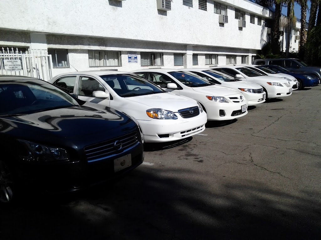 Eco Rent A Car | 4200 W Century Blvd, Inglewood, CA 90304 | Phone: (310) 677-7788