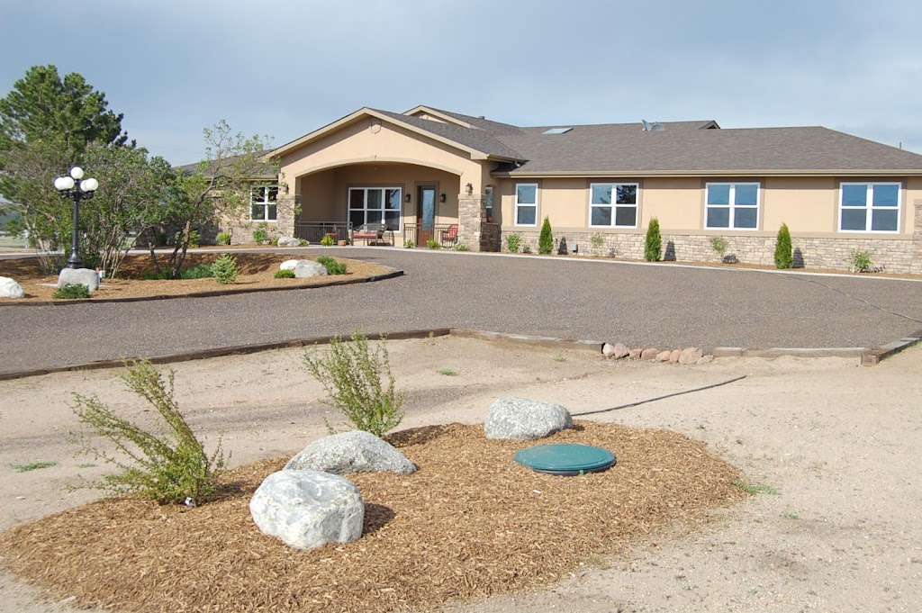 New Day Cottages | 10975 Howells Rd, Colorado Springs, CO 80908, USA | Phone: (719) 266-1100
