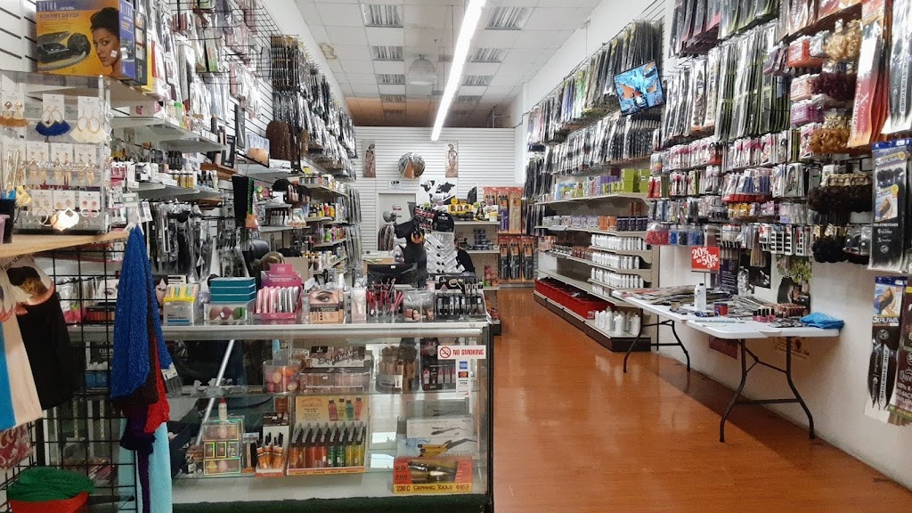 Bface Beauty Supply | 1221 Santee St, Los Angeles, CA 90015, USA | Phone: (213) 275-1177