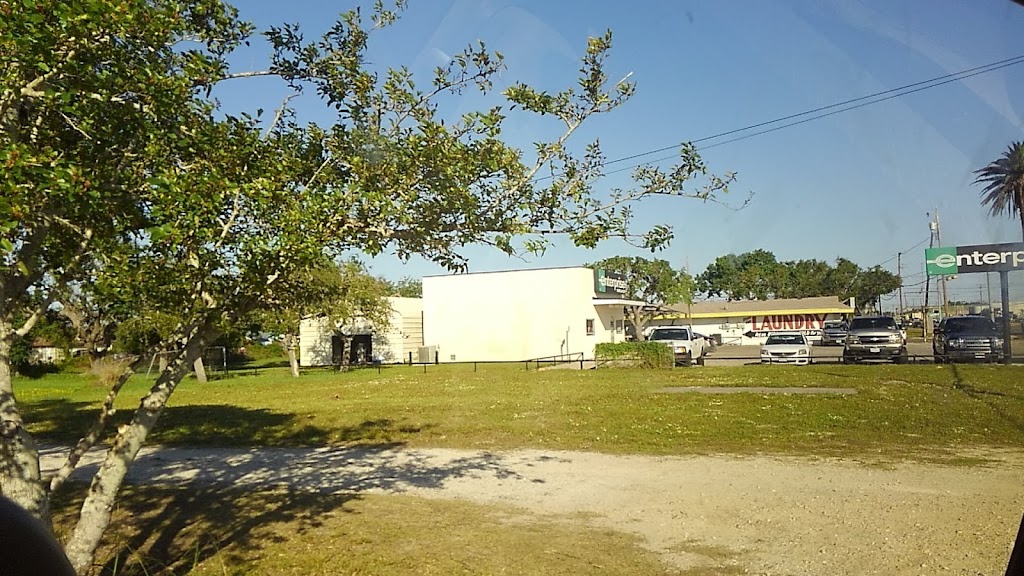 Enterprise Rent-A-Car | 1414 W Wheeler Ave, Aransas Pass, TX 78336, USA | Phone: (361) 758-6233