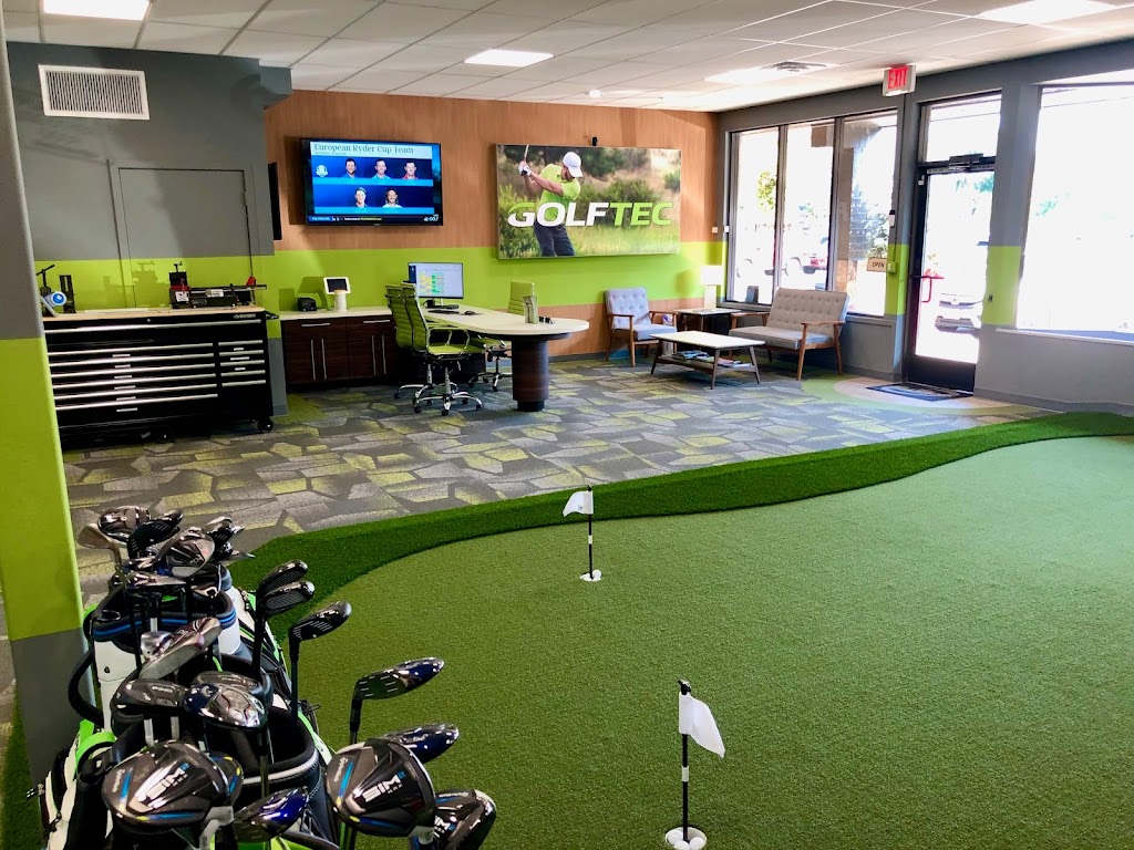 GOLFTEC Boulder | 2747 Iris Ave, Boulder, CO 80304, USA | Phone: (720) 379-4843