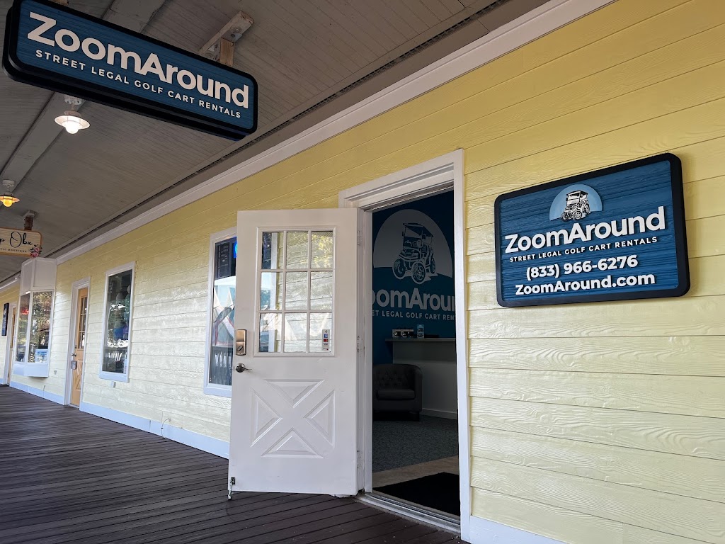 ZoomAround, LLC | 1009 Ocean Trail A, Corolla, NC 27927, USA | Phone: (833) 966-6276