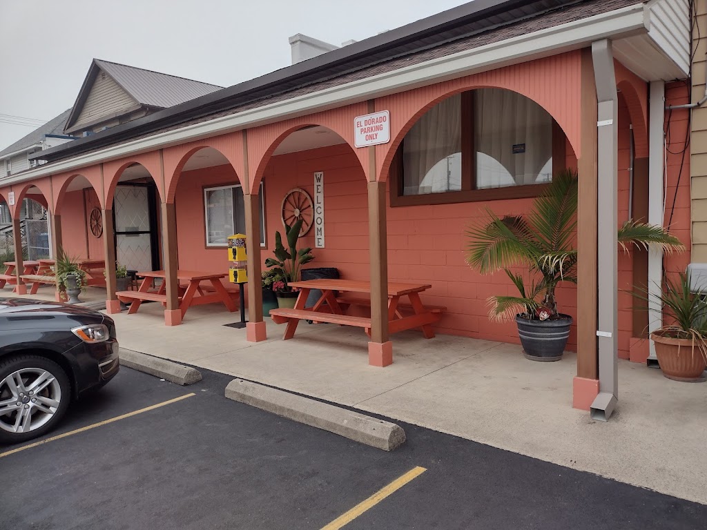 El Dorado Taco | 126 N Ohio Ave, Fremont, OH 43420, USA | Phone: (419) 355-0814