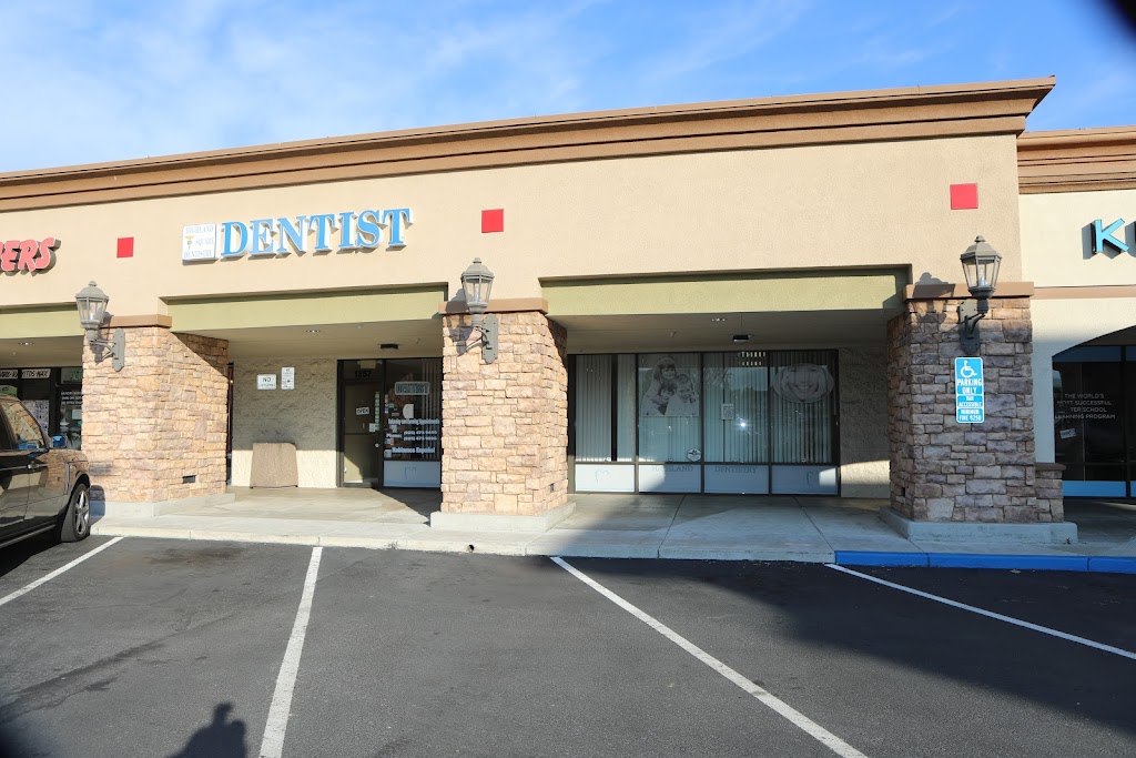 Highland Dentistry | 2260 Gladstone Dr STE 6, Pittsburg, CA 94565, USA | Phone: (925) 473-9440