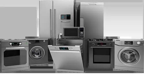 Sacramento Appliance Repairs | 3564 Gemini Way, Sacramento, CA 95827, USA | Phone: (916) 546-1222