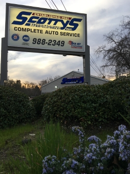 Scottys Automotive | 1050 Plumber Way, Roseville, CA 95678, USA | Phone: (916) 783-2349