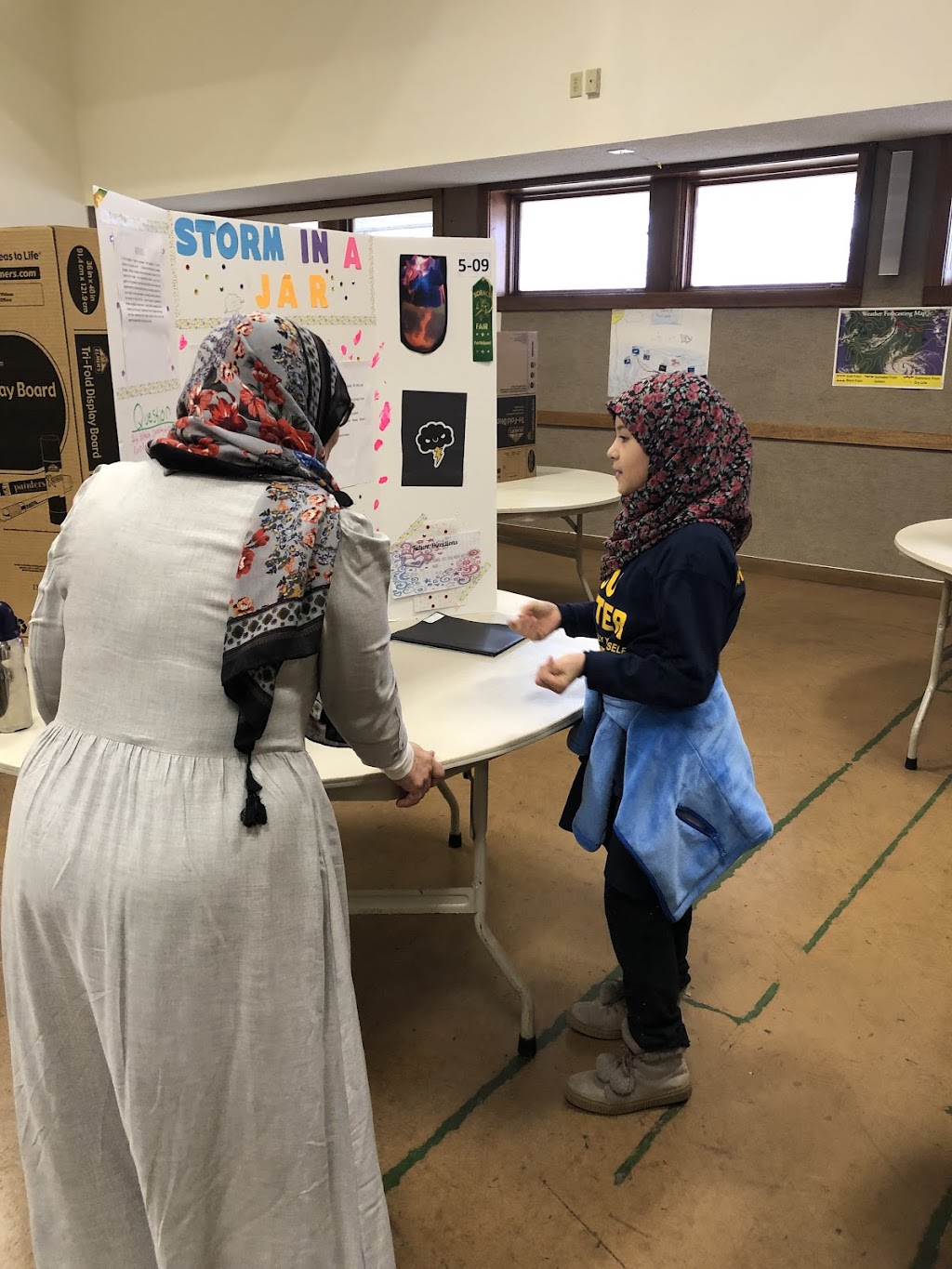 Faith Islamic Academy | 152 E Steels Corners Rd, Cuyahoga Falls, OH 44224, USA | Phone: (330) 926-9407