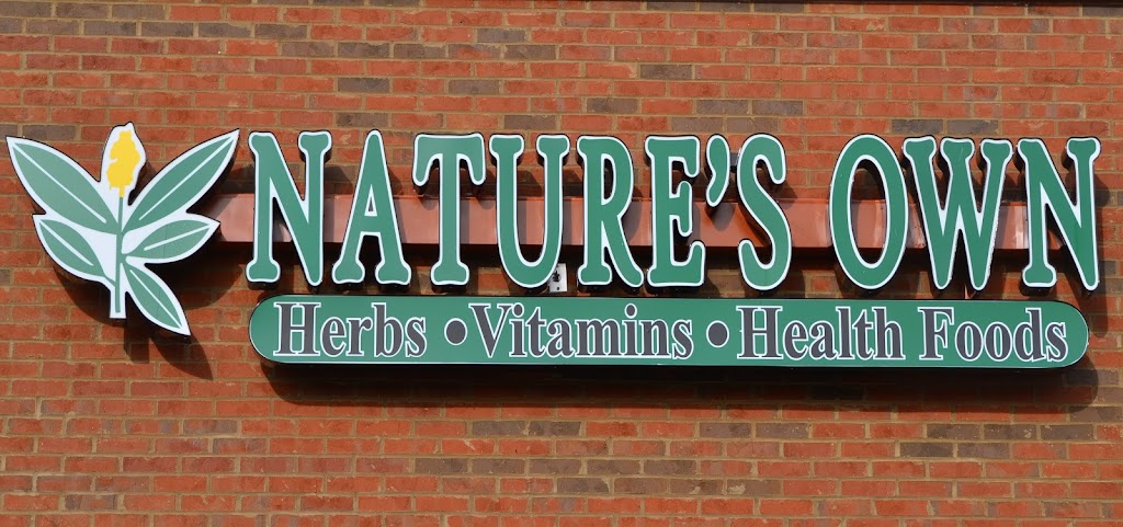 Natures Own Herb Shop North | 2590 Hamilton Mill Rd Ste 113, Buford, GA 30519 | Phone: (678) 804-9914