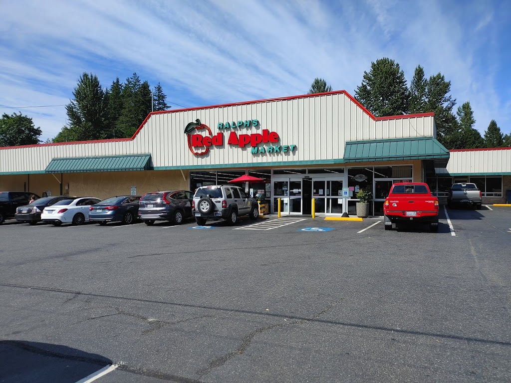 Ralphs Red Apple Market | 6724 Kitsap Way, Bremerton, WA 98312, USA | Phone: (360) 377-5708